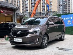 Buick GL8 Land Executive Cabin 652T Luxury - ფოტო 1