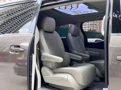 Buick GL8 Land Executive Cabin 652T Luxury - ფოტო 11