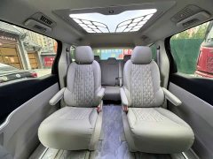 Buick GL8 Land Executive Cabin 652T Luxury - ფოტო 15