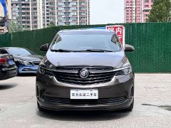 Buick GL8 Land Executive Cabin 652T Luxury - ფოტო 2