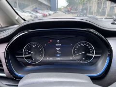 Buick GL8 Land Executive Cabin 652T Luxury - ფოტო 20