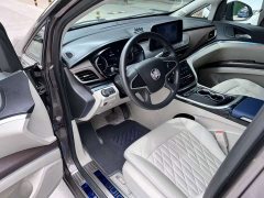 Buick GL8 Land Executive Cabin 652T Luxury - ფოტო 5