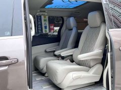 Buick GL8 Land Executive Cabin 652T Luxury - ფოტო 6
