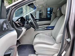 Buick GL8 Land Executive Cabin 652T Luxury - ფოტო 8