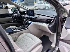 Buick GL8 Land Executive Cabin 652T Luxury - ფოტო 9