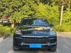 Porsche Cayenne Coupé 3.0T - ფოტო 2