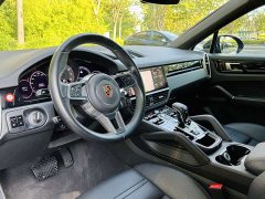 Porsche Cayenne Coupé 3.0T - ფოტო 6