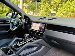 Porsche Cayenne Coupé 3.0T - ფოტო 7