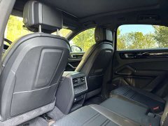 Porsche Cayenne Coupé 3.0T - ფოტო 8