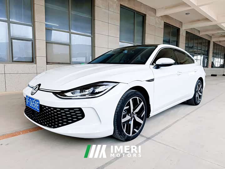 Volkswagen Lingdu L 280TSI DSG Spicy Edition - ავტომობილი ჩინეთიდან
