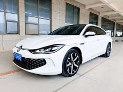 Volkswagen Lingdu L 280TSI DSG Spicy Edition - ფოტო 1