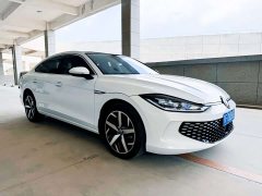 Volkswagen Lingdu L 280TSI DSG Spicy Edition - ფოტო 3