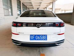 Volkswagen Lingdu L 280TSI DSG Spicy Edition - ფოტო 4