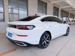 Volkswagen Lingdu L 280TSI DSG Spicy Edition - ფოტო 5