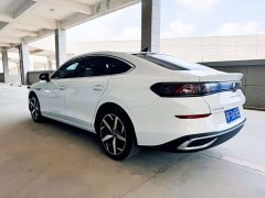Volkswagen Lingdu L 280TSI DSG Spicy Edition - ფოტო 6