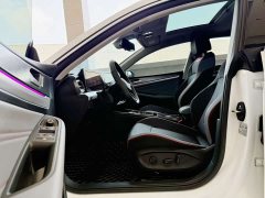 Volkswagen Lingdu L 280TSI DSG Spicy Edition - ფოტო 7