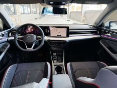 Volkswagen Lingdu L 280TSI DSG Spicy Edition - ფოტო 8