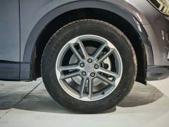 Audi Q3 35 TFSI Aspiration Elegant - ფოტო 11