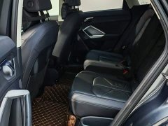 Audi Q3 35 TFSI Aspiration Elegant - ფოტო 13