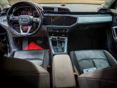 Audi Q3 35 TFSI Aspiration Elegant - ფოტო 14