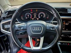 Audi Q3 35 TFSI Aspiration Elegant - ფოტო 15
