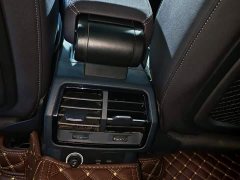 Audi Q3 35 TFSI Aspiration Elegant - ფოტო 17