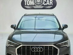 Audi Q3 35 TFSI Aspiration Elegant - ფოტო 2