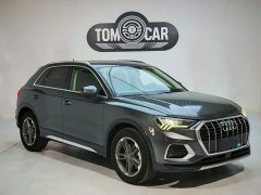 Audi Q3 35 TFSI Aspiration Elegant - ფოტო 3