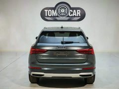 Audi Q3 35 TFSI Aspiration Elegant - ფოტო 5