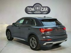 Audi Q3 35 TFSI Aspiration Elegant - ფოტო 6