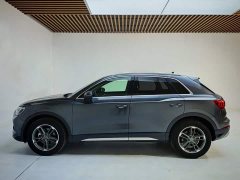 Audi Q3 35 TFSI Aspiration Elegant - ფოტო 7