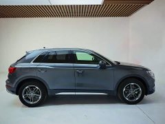 Audi Q3 35 TFSI Aspiration Elegant - ფოტო 8