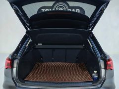 Audi Q3 35 TFSI Aspiration Elegant - ფოტო 9