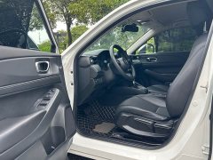 Honda XR-V 1.5L CVT Thermal Edition - ფოტო 11