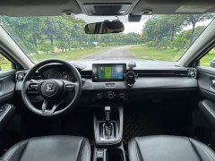 Honda XR-V 1.5L CVT Thermal Edition - ფოტო 12