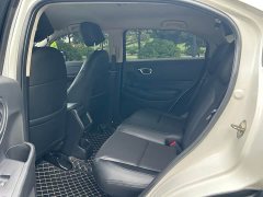 Honda XR-V 1.5L CVT Thermal Edition - ფოტო 13