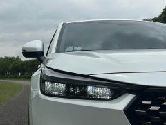 Honda XR-V 1.5L CVT Thermal Edition - ფოტო 20