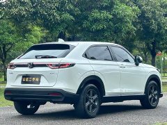 Honda XR-V 1.5L CVT Thermal Edition - ფოტო 6