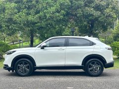 Honda XR-V 1.5L CVT Thermal Edition - ფოტო 8