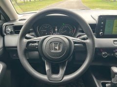 Honda XR-V 1.5L CVT Thermal Edition - ფოტო 9
