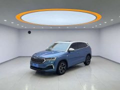 Skoda Comet GT 1.5L Automatic Premium Edition - ფოტო 1