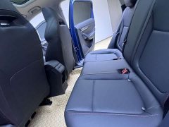 Skoda Comet GT 1.5L Automatic Premium Edition - ფოტო 11