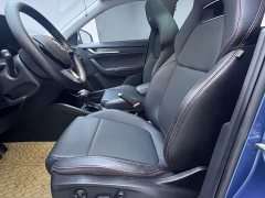 Skoda Comet GT 1.5L Automatic Premium Edition - ფოტო 12