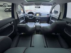 Skoda Comet GT 1.5L Automatic Premium Edition - ფოტო 13