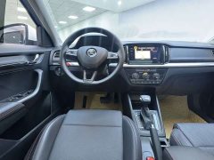 Skoda Comet GT 1.5L Automatic Premium Edition - ფოტო 14