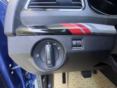 Skoda Comet GT 1.5L Automatic Premium Edition - ფოტო 17