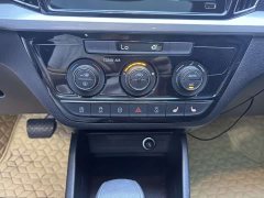 Skoda Comet GT 1.5L Automatic Premium Edition - ფოტო 18