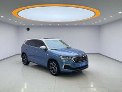 Skoda Comet GT 1.5L Automatic Premium Edition - ფოტო 2