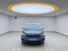 Skoda Comet GT 1.5L Automatic Premium Edition - ფოტო 3