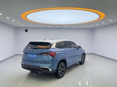 Skoda Comet GT 1.5L Automatic Premium Edition - ფოტო 5